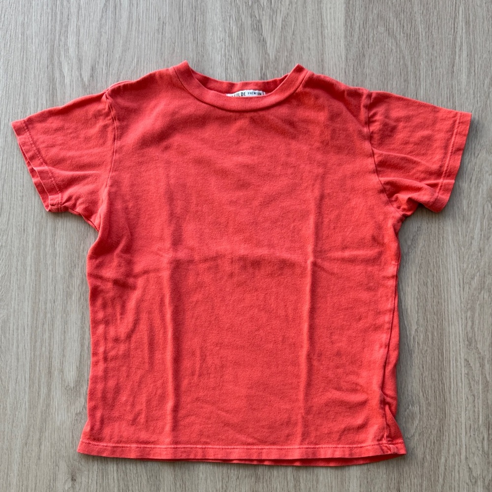 Agolde Top